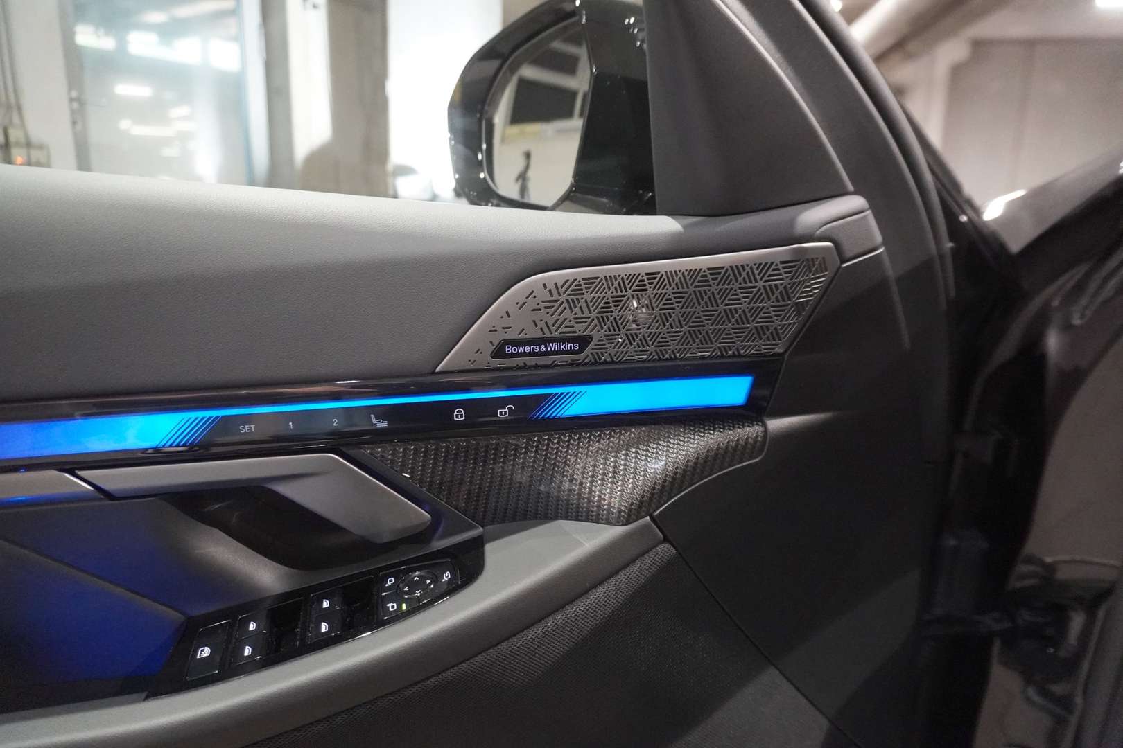 BMW M5 M5 - 2025 - Joinsteer - #30