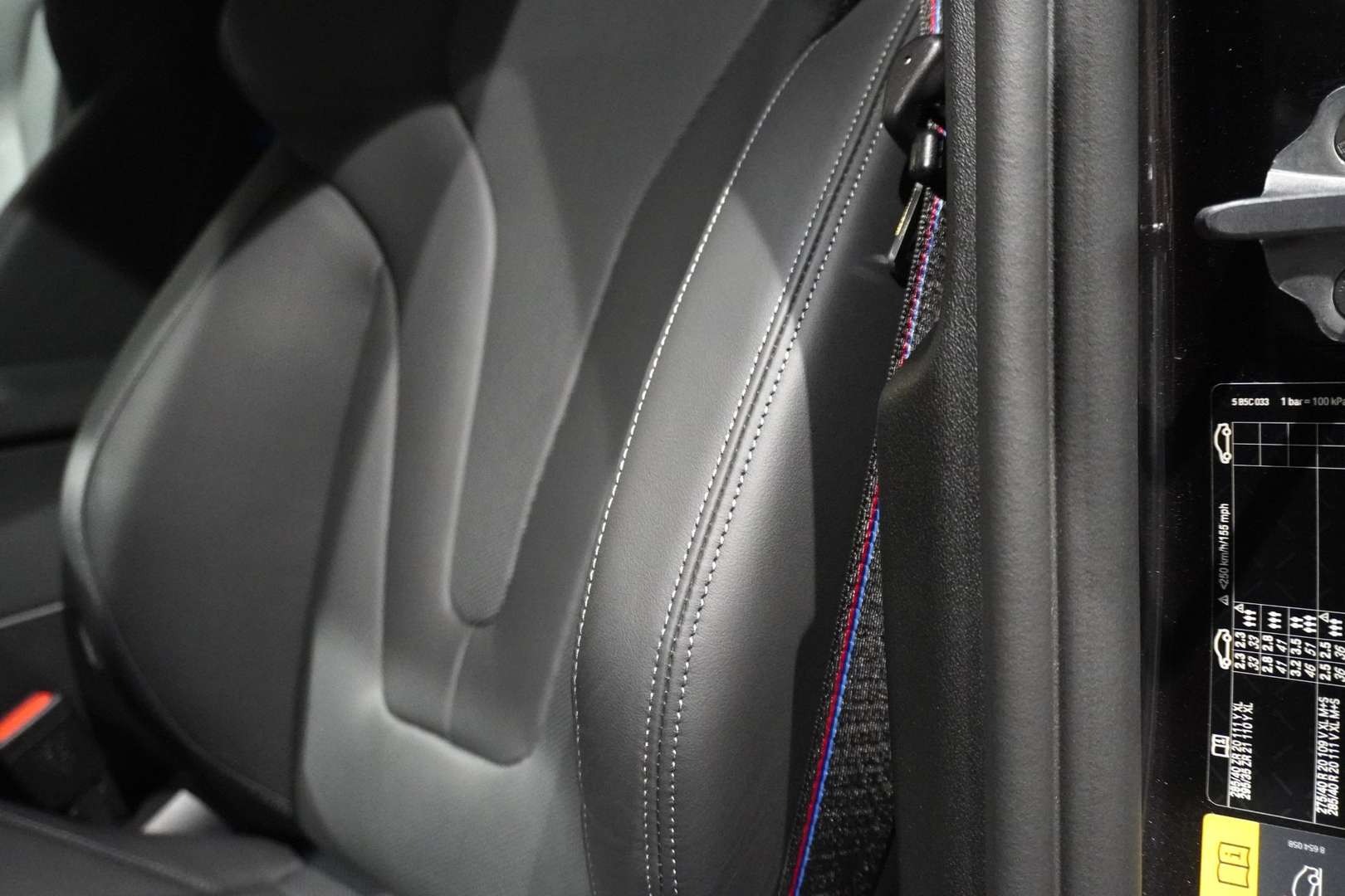 BMW M5 M5 - 2025 - Joinsteer - #33