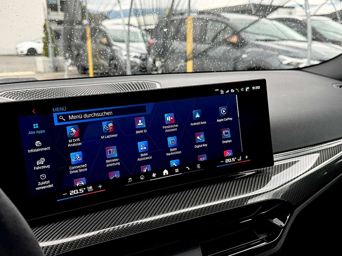 BMW M2 Coupe Plus Package M2 - 2025 - Joinsteer - #21