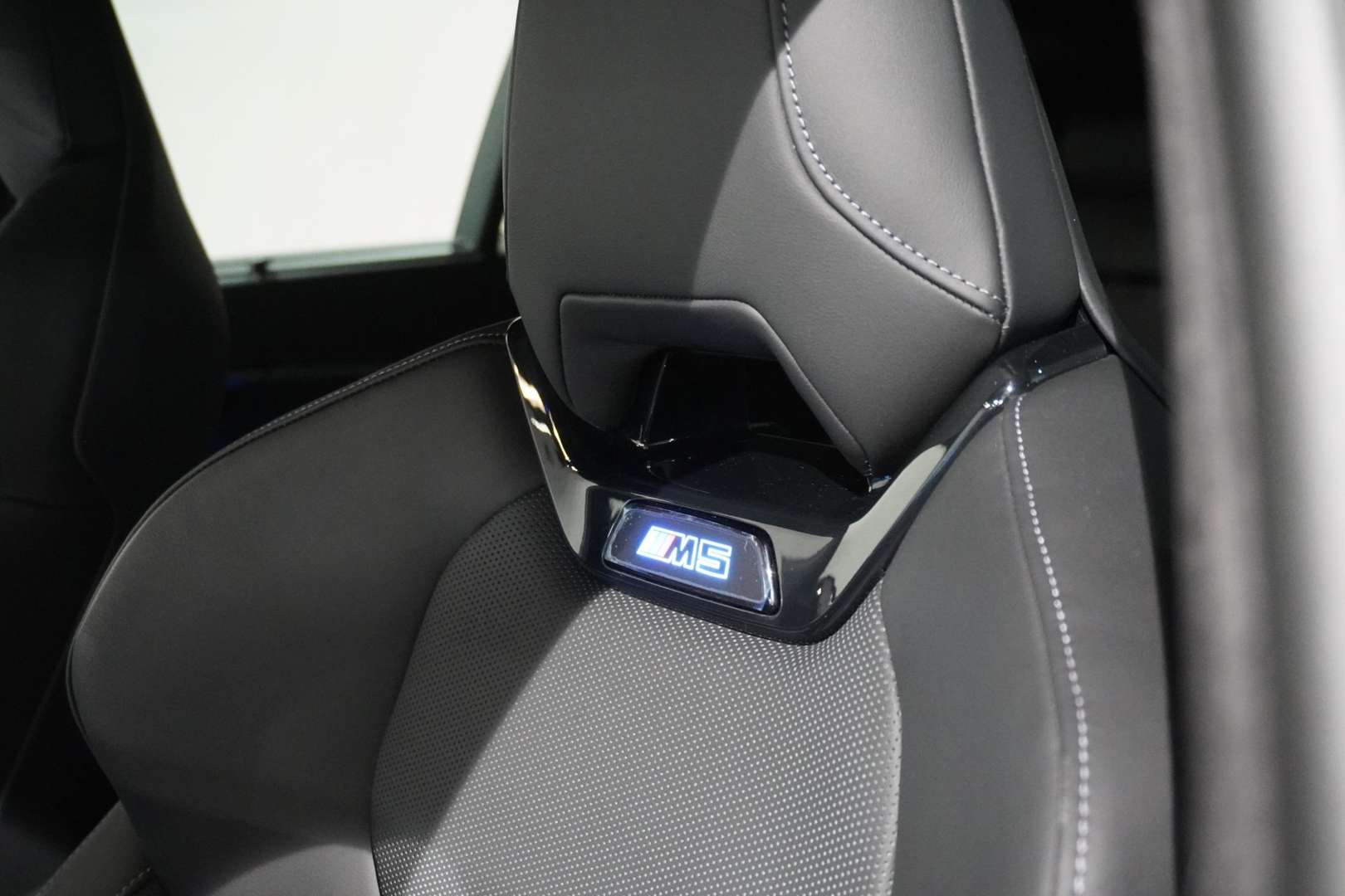 BMW M5 M5 - 2025 - Joinsteer - #34