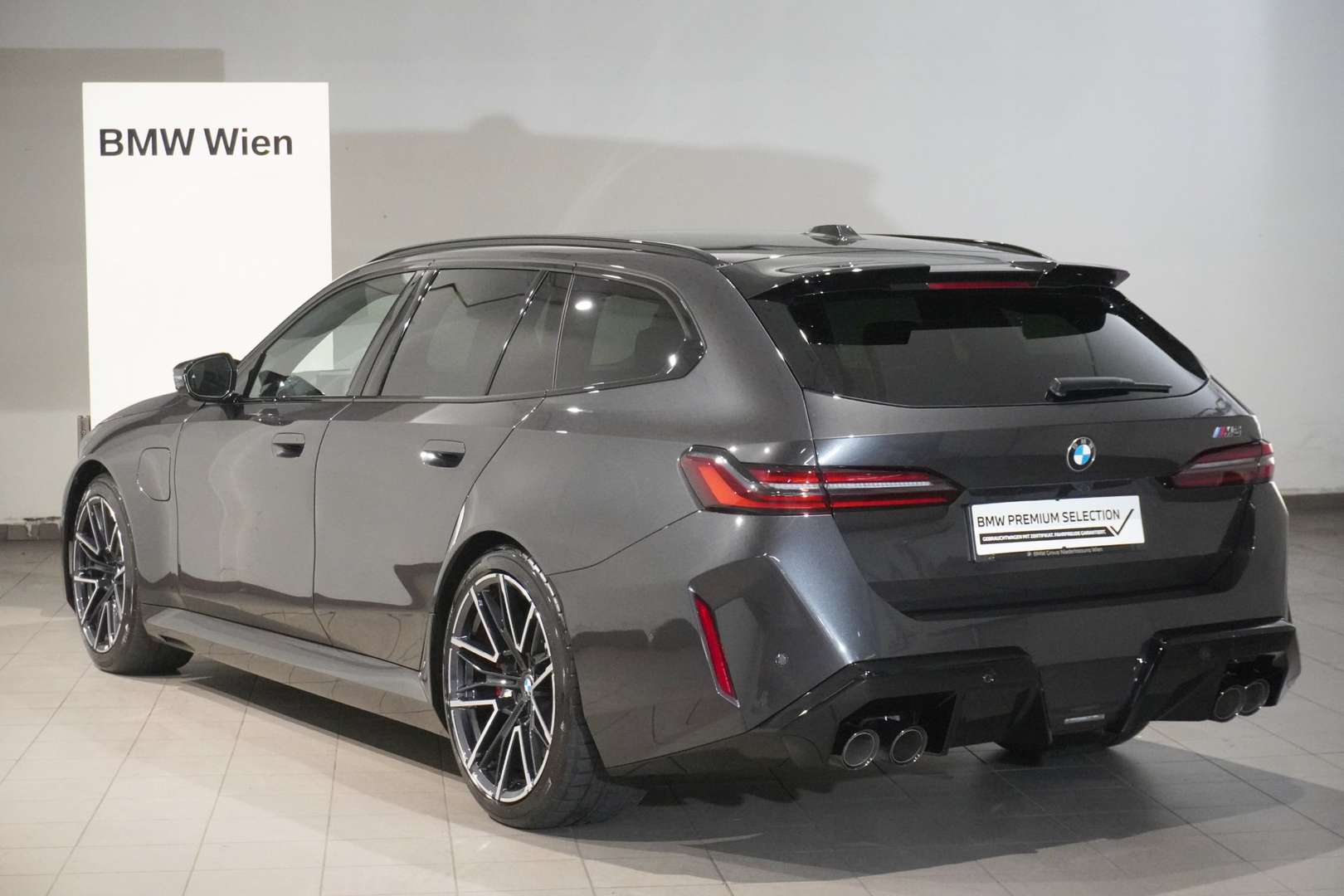 BMW M5 M5 - 2025 - Joinsteer - #35