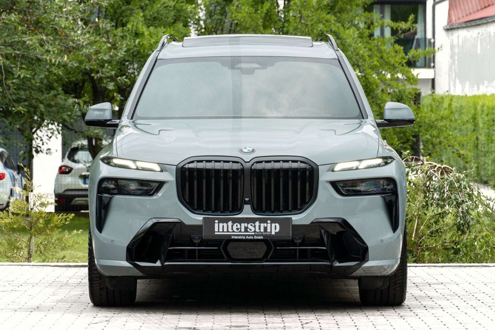 BMW X7 M Sport 40d - 2025 - Joinsteer - #2