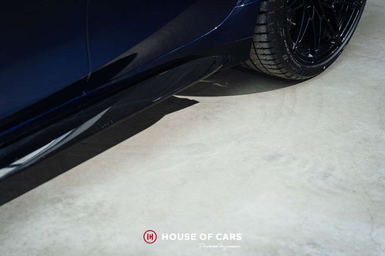 BMW M3 Touring Compétition Xdrive - 2024 - Joinsteer - #22