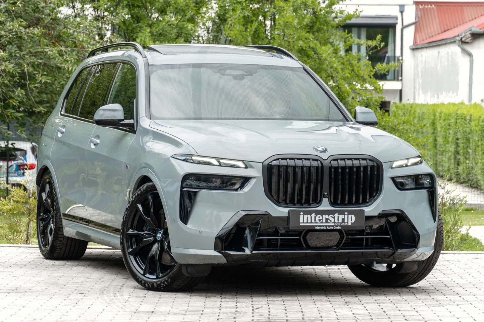 BMW X7 M Sport 40d - 2025 - Joinsteer - #3