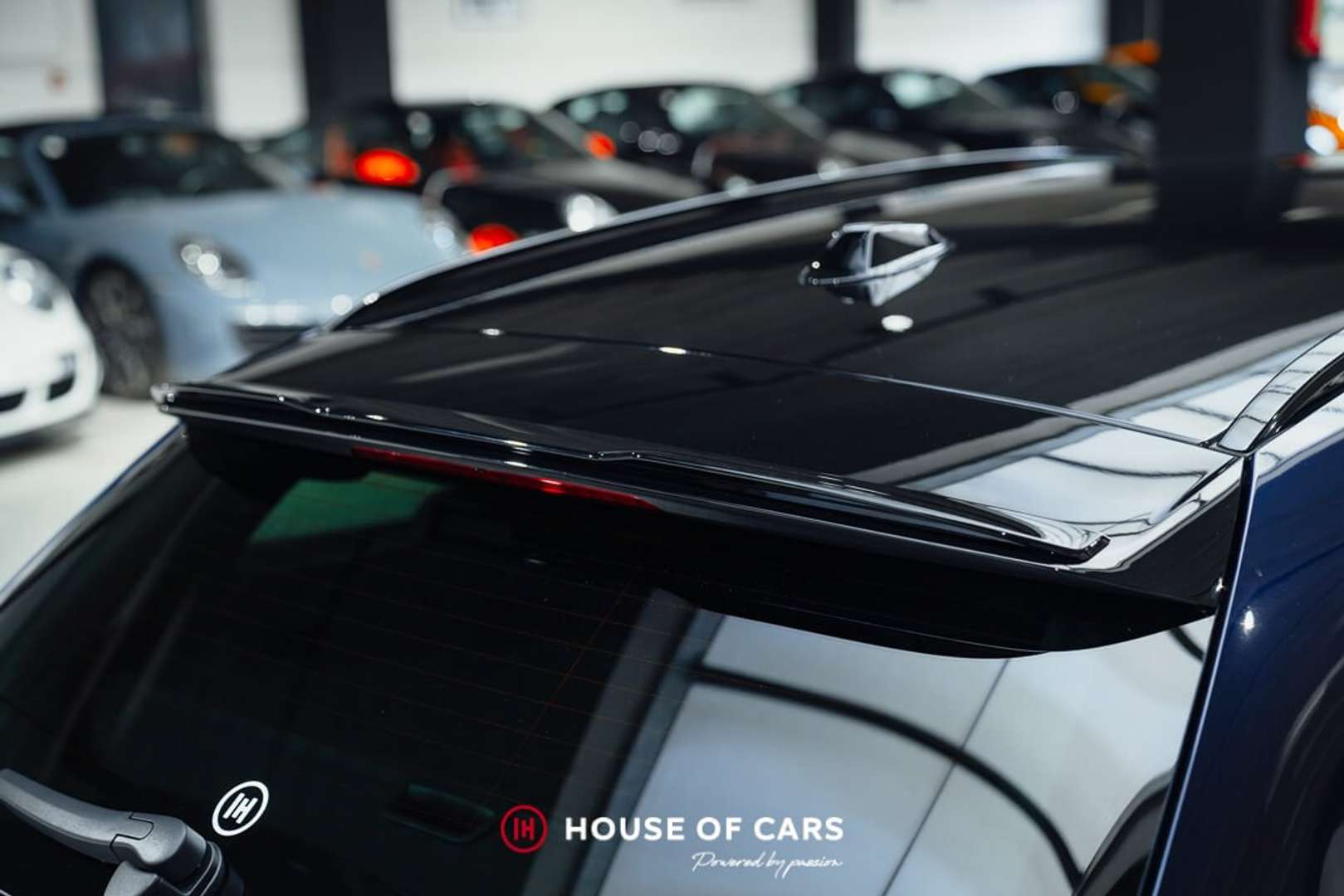 BMW M3 Touring Compétition Xdrive - 2024 - Joinsteer - #26