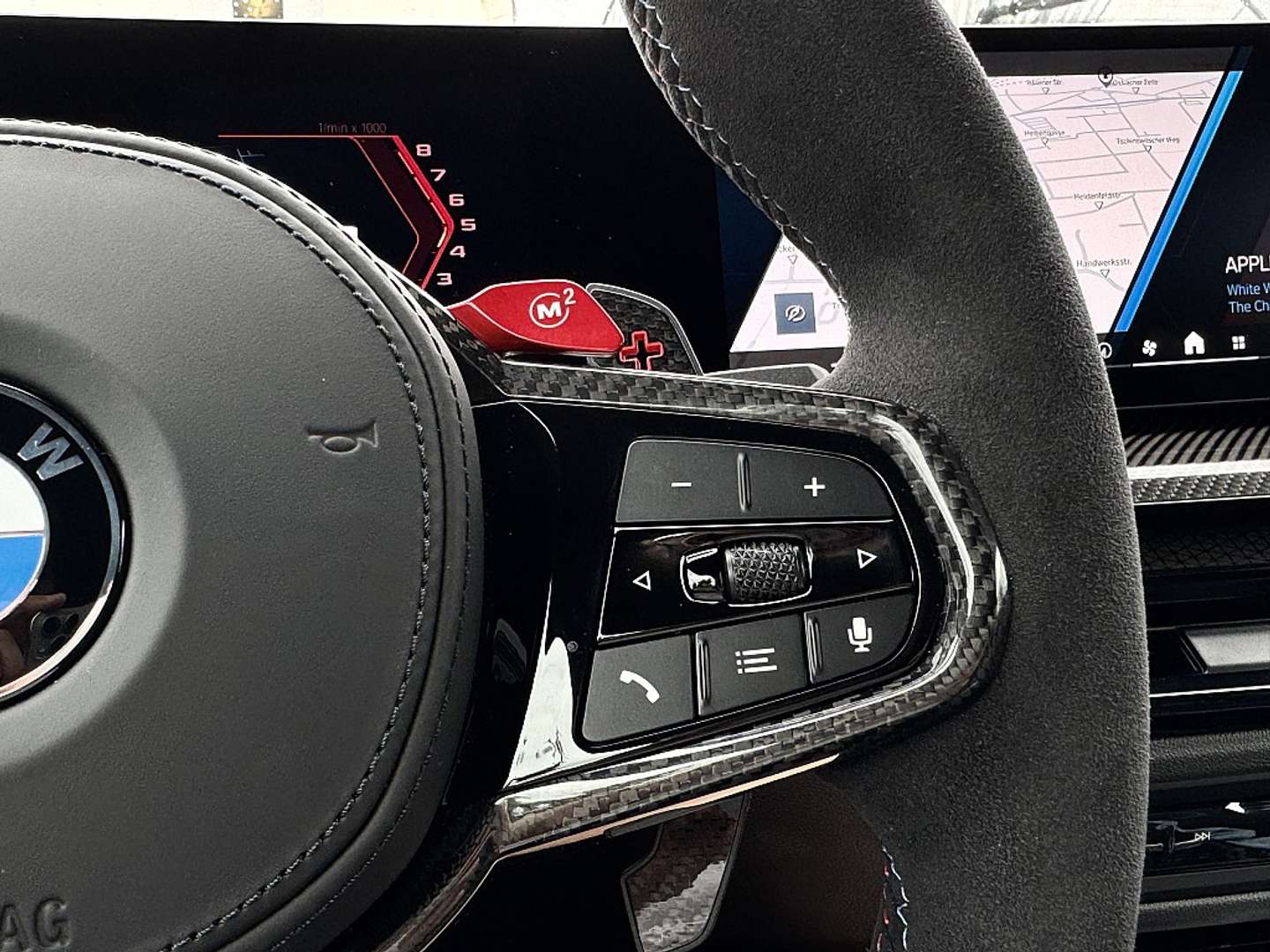 BMW M2 Coupe Plus Package M2 - 2025 - Joinsteer - #27