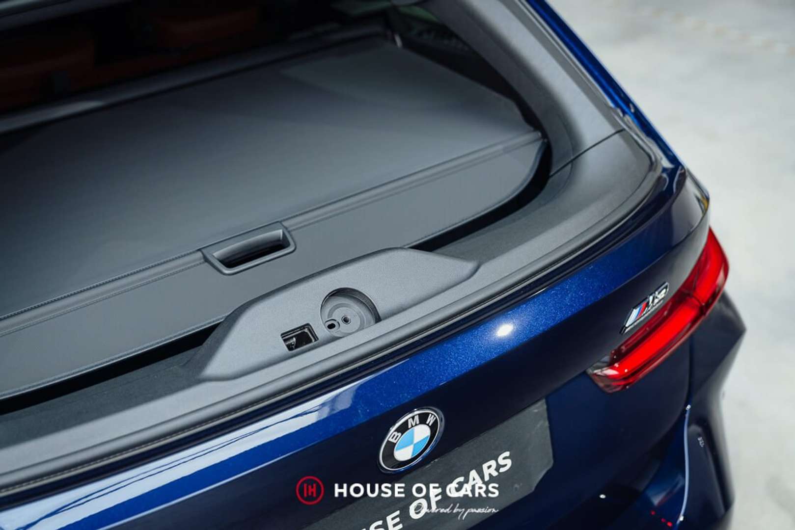 BMW M3 Touring Compétition Xdrive - 2024 - Joinsteer - #27