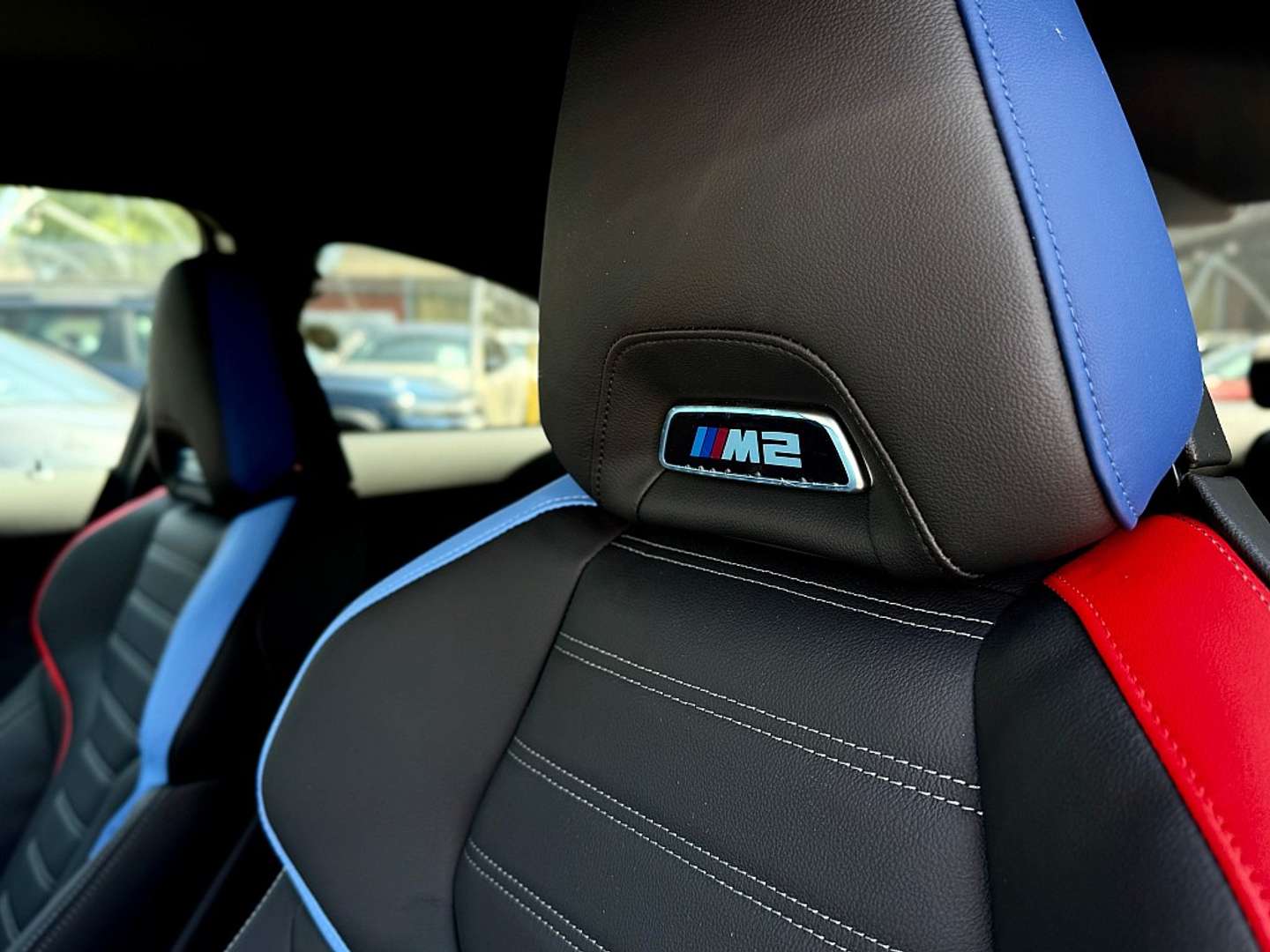 BMW M2 Coupe Plus Package M2 - 2025 - Joinsteer - #29