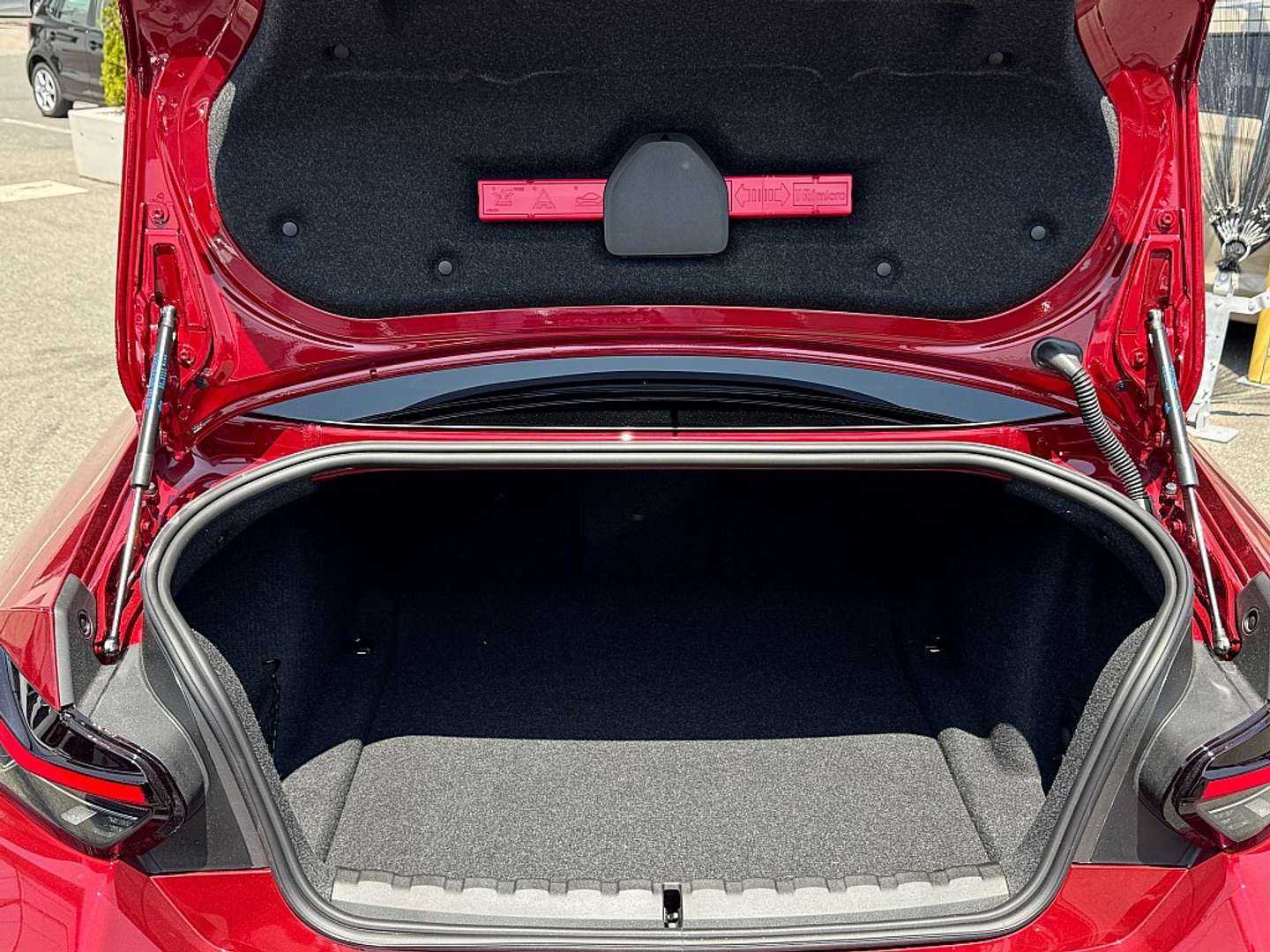 BMW M2 Coupe Plus Package M2 - 2025 - Joinsteer - #30