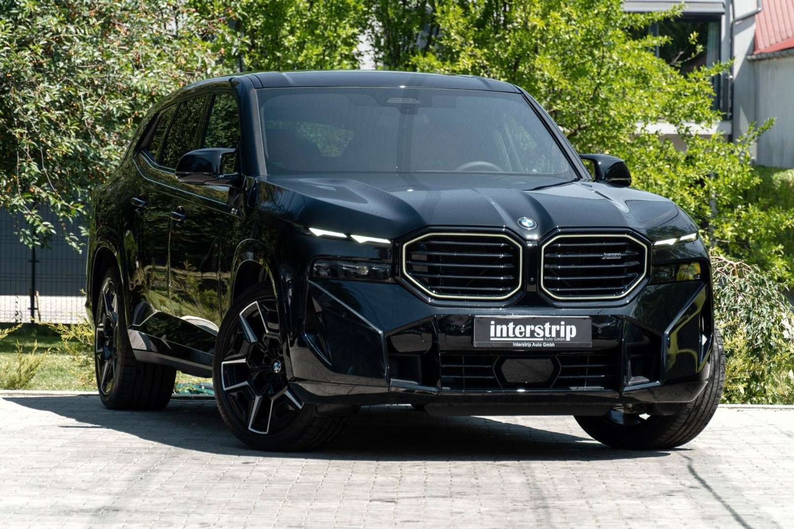 BMW XM 50e - 2025 - Joinsteer - #3