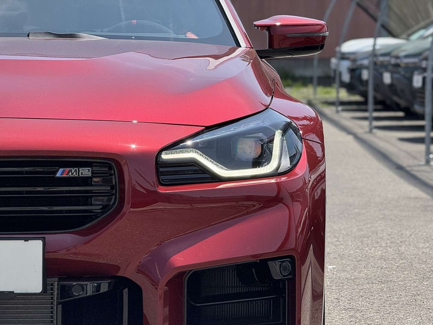 BMW M2 Coupe Plus Package M2 - 2025 - Joinsteer - #32