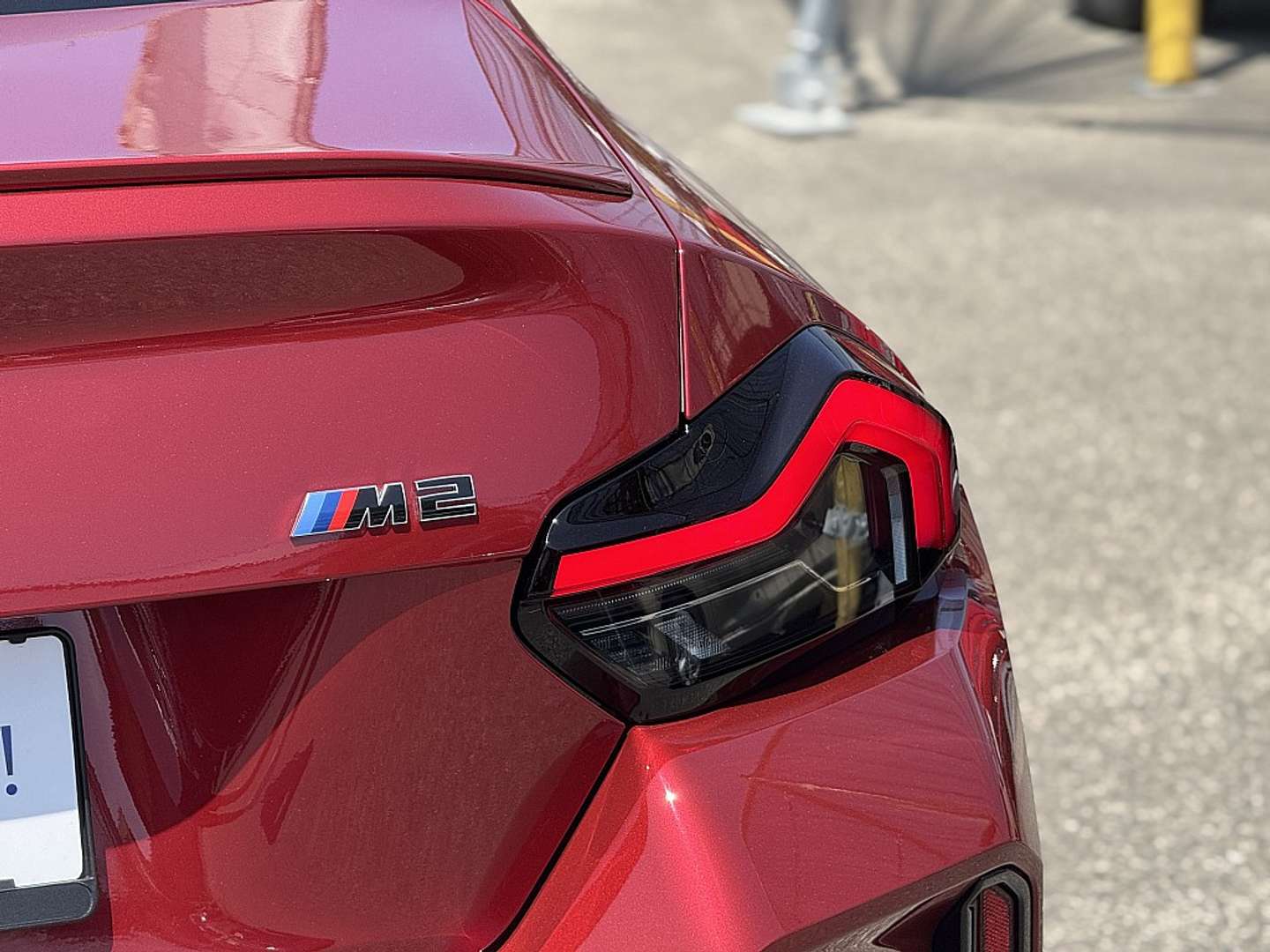 BMW M2 Coupe Plus Package M2 - 2025 - Joinsteer - #33