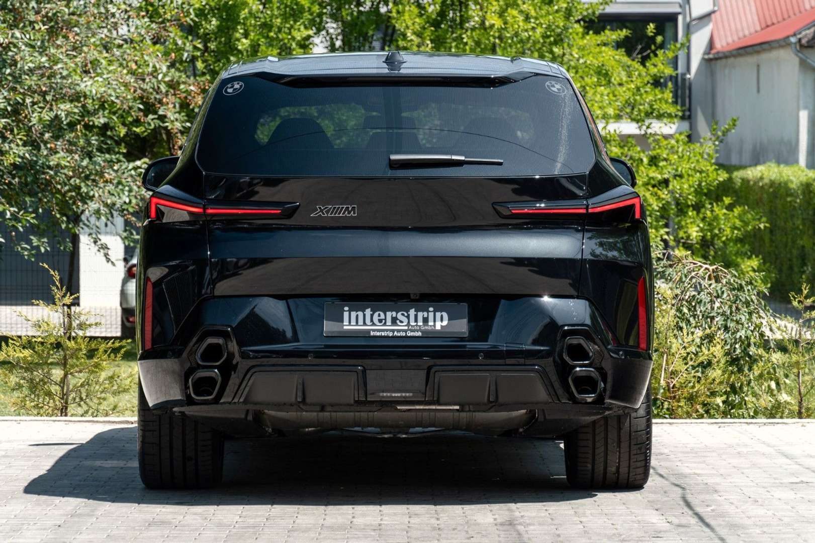 BMW XM 50e - 2025 - Joinsteer - #5