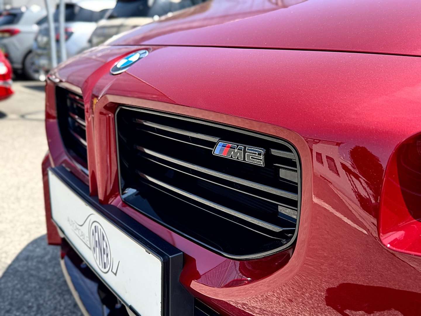 BMW M2 Coupe Plus Package M2 - 2025 - Joinsteer - #34