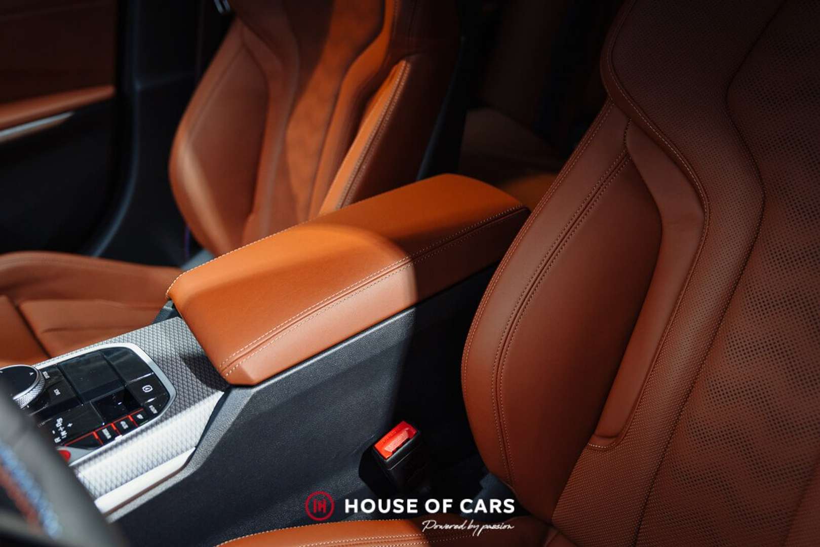 BMW M3 Touring Compétition Xdrive - 2024 - Joinsteer - #38