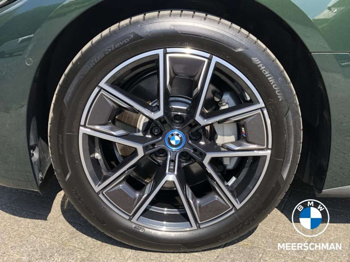 BMW I4 Électrique Comfort - 2024 - Joinsteer - #4