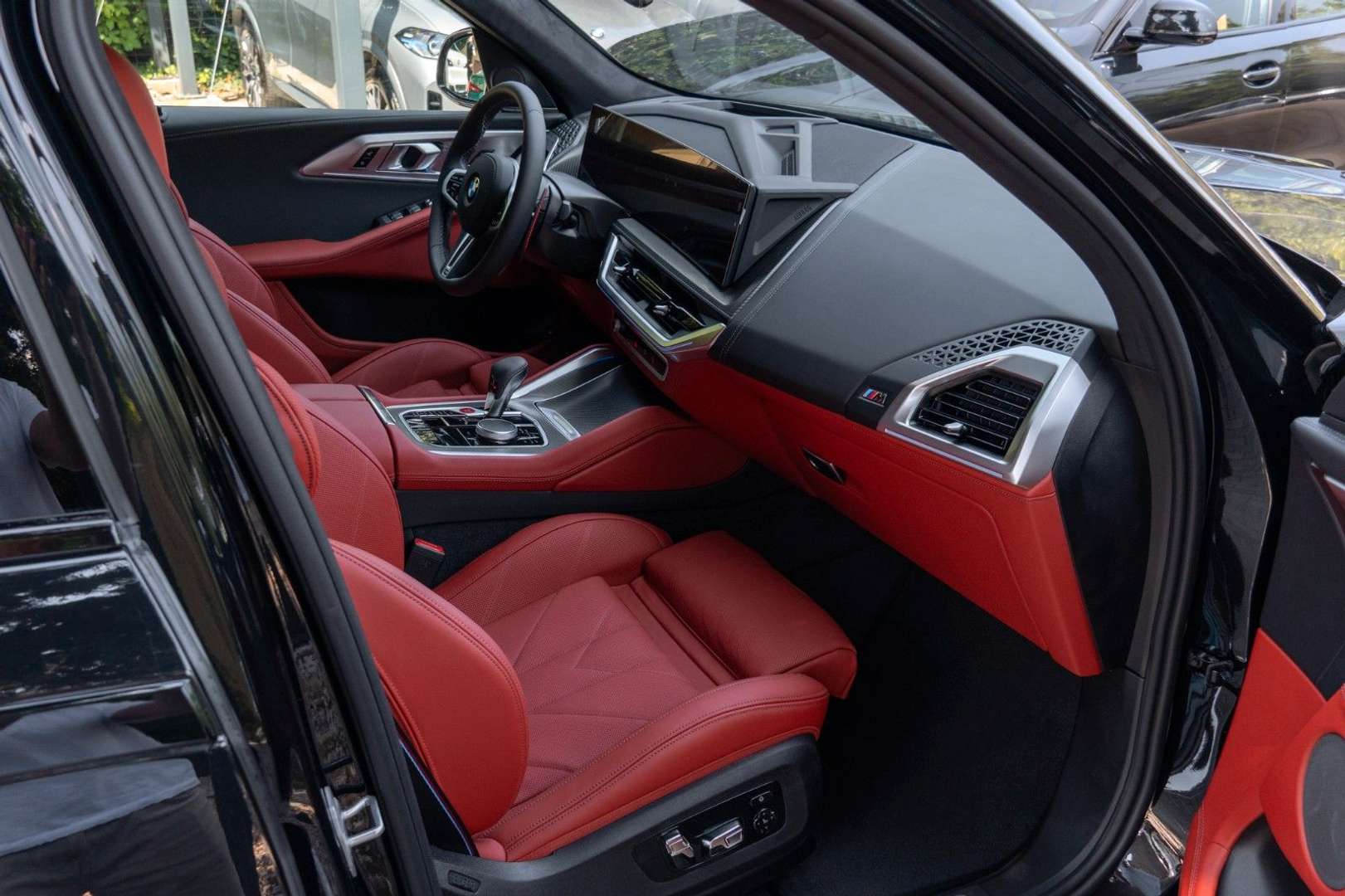 BMW XM 50e - 2025 - Joinsteer - #13