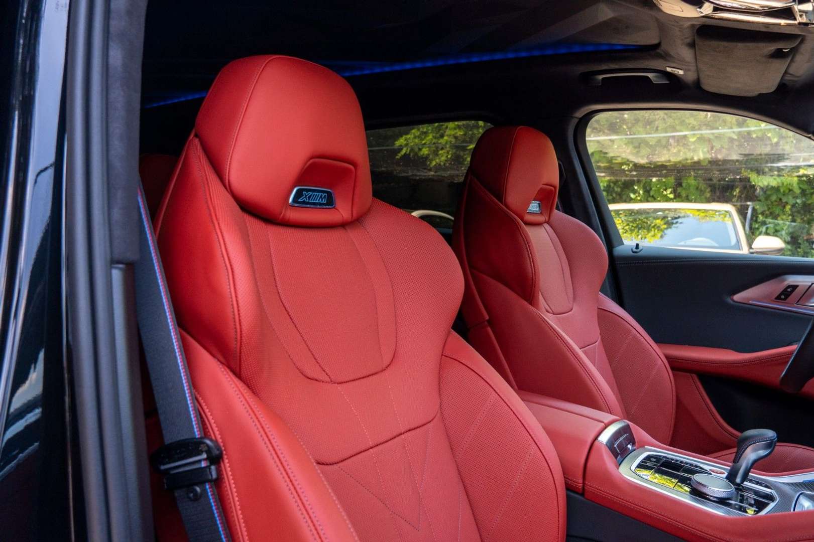 BMW XM 50e - 2025 - Joinsteer - #14