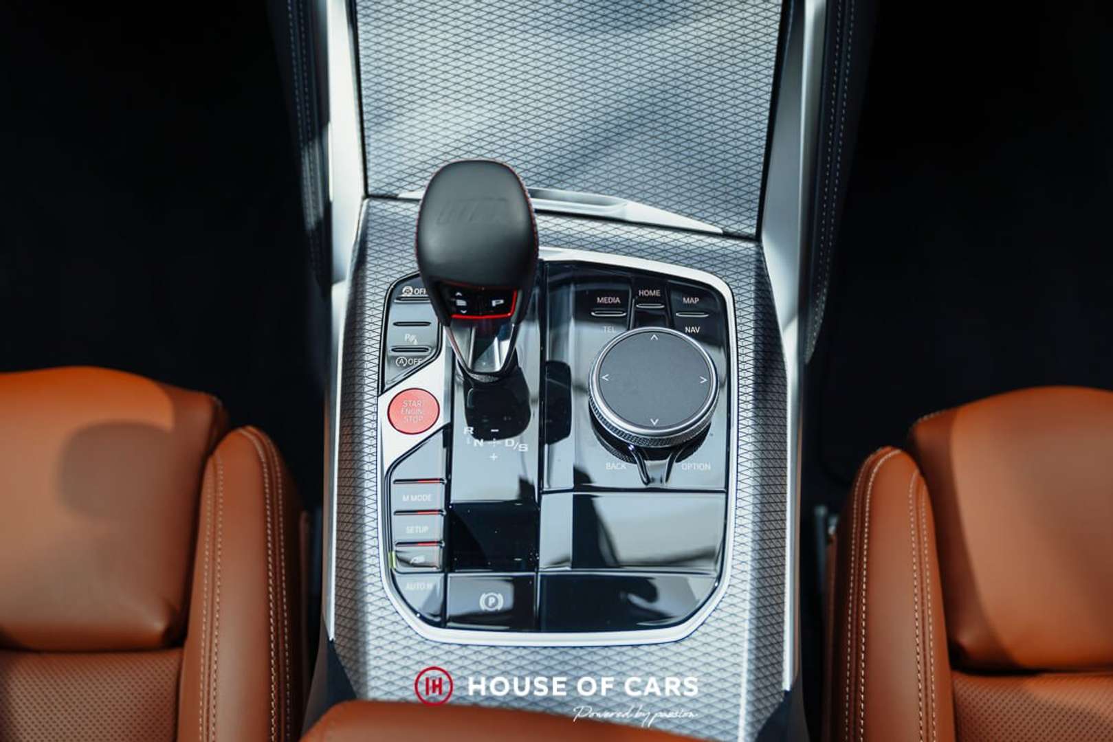 BMW M3 Touring Compétition Xdrive - 2024 - Joinsteer - #42