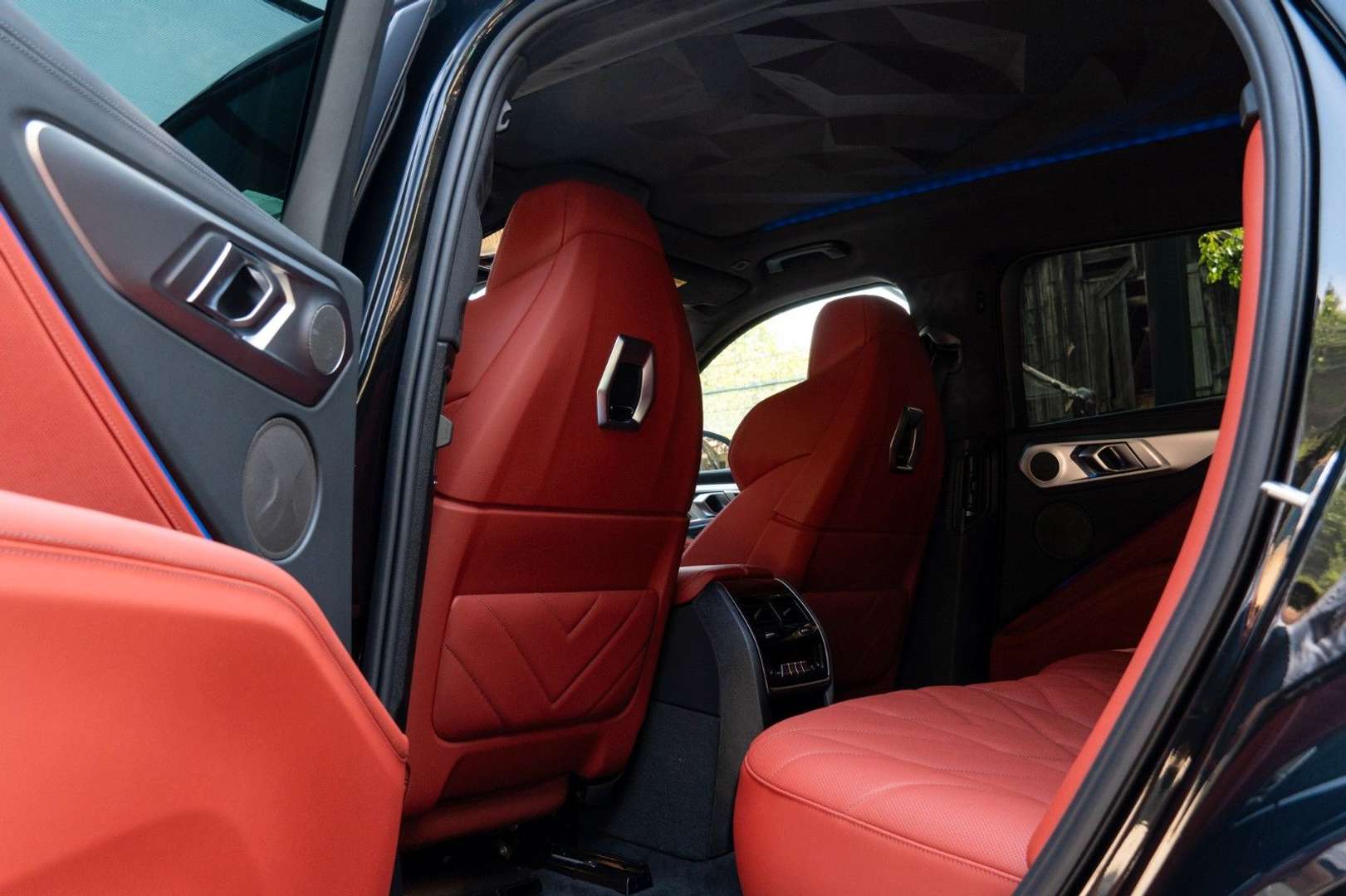 BMW XM 50e - 2025 - Joinsteer - #15