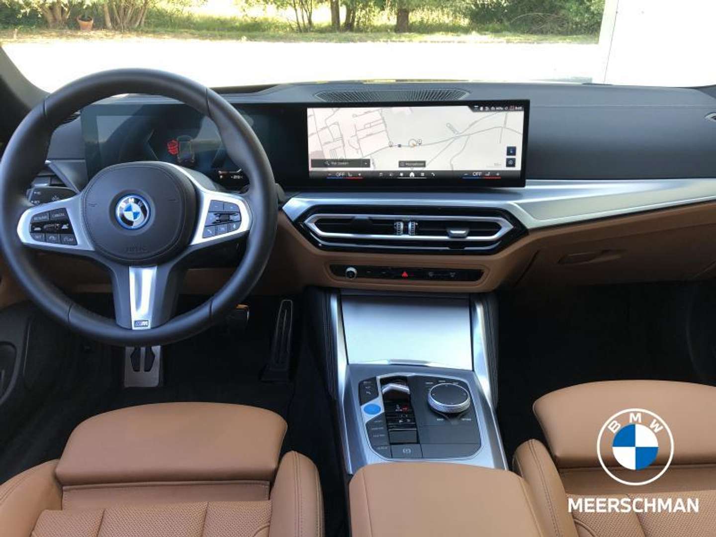 BMW I4 Électrique Comfort - 2024 - Joinsteer - #6