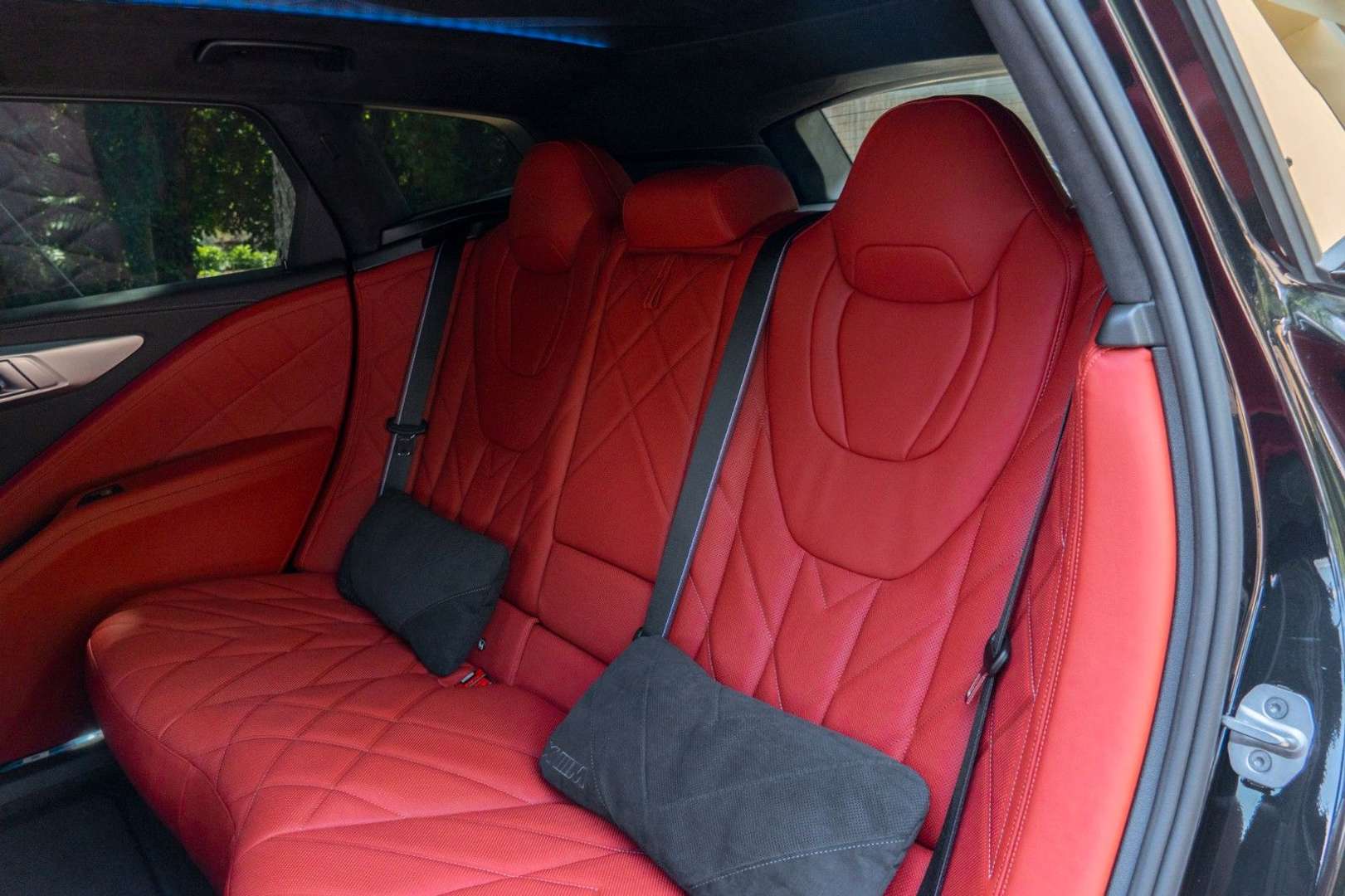 BMW XM 50e - 2025 - Joinsteer - #16