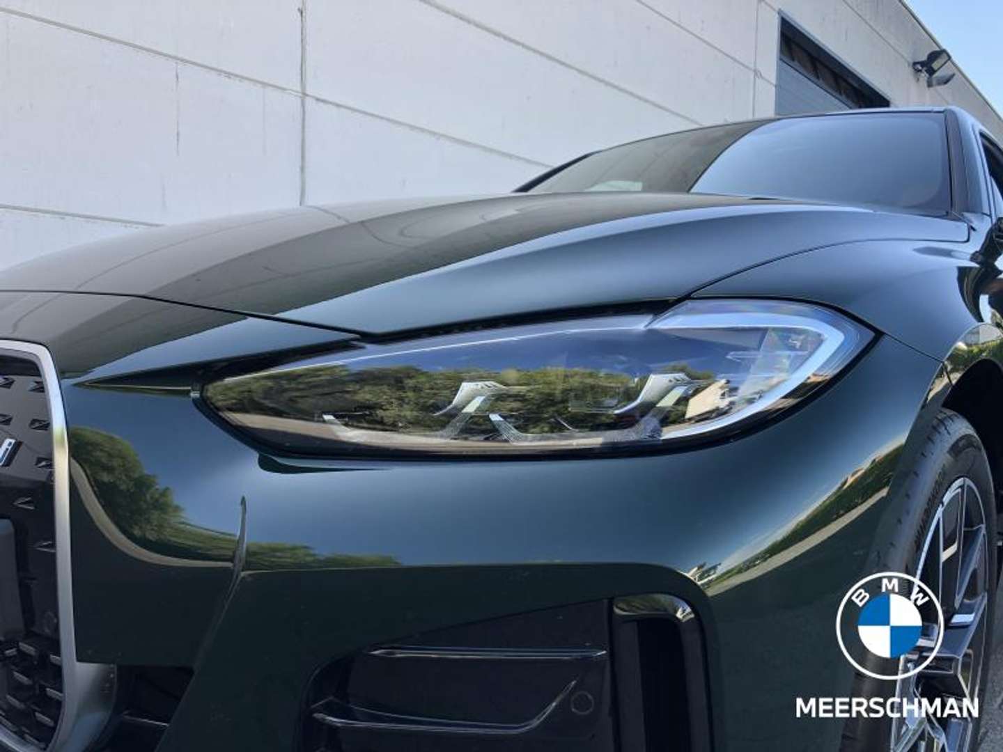 BMW I4 Électrique Comfort - 2024 - Joinsteer - #7