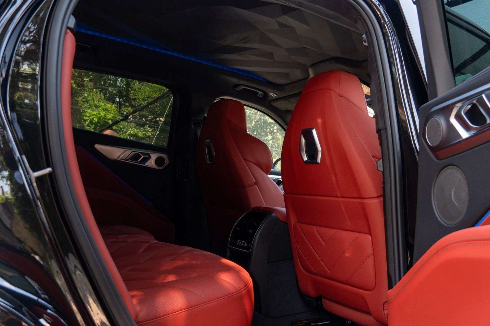 BMW XM 50e - 2025 - Joinsteer - #17