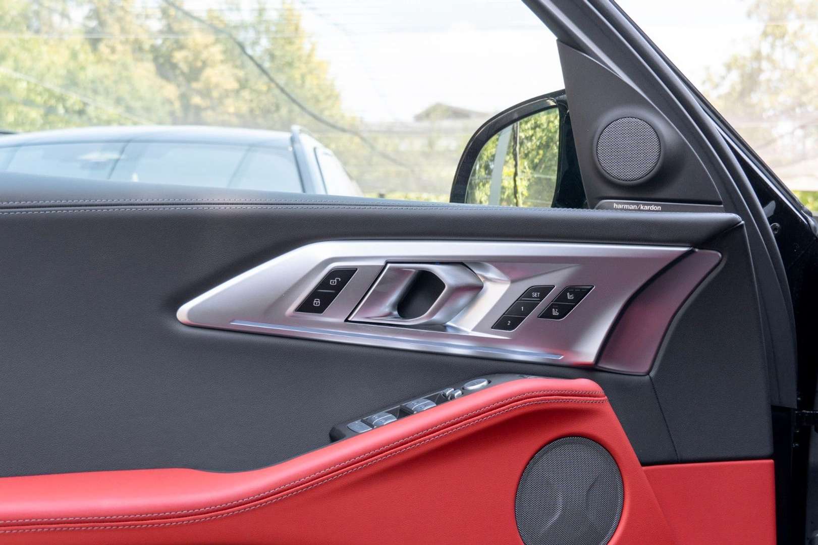 BMW XM 50e - 2025 - Joinsteer - #18