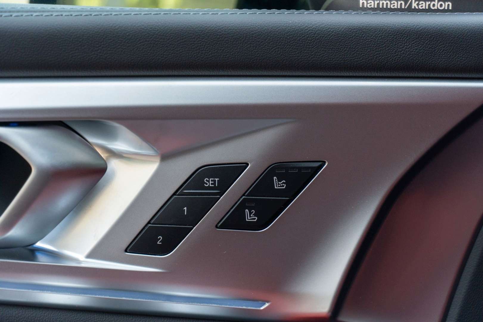 BMW XM 50e - 2025 - Joinsteer - #19