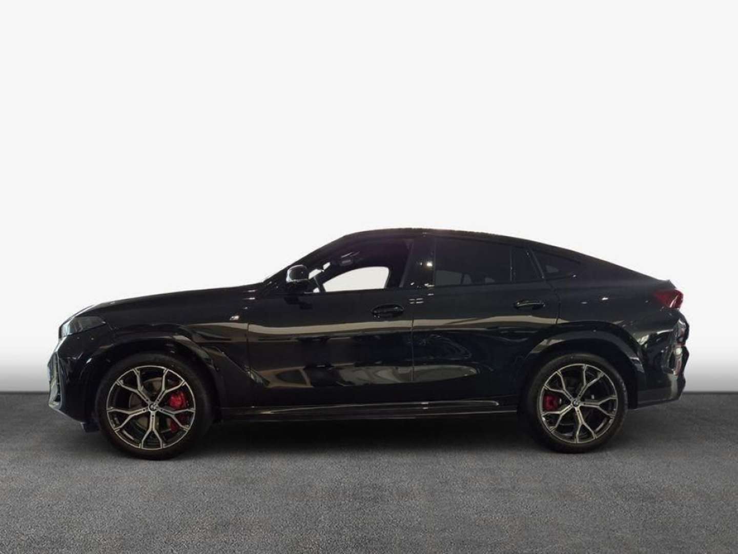 BMW X6 M Sport XDrive30d - 2025 - Joinsteer - #2