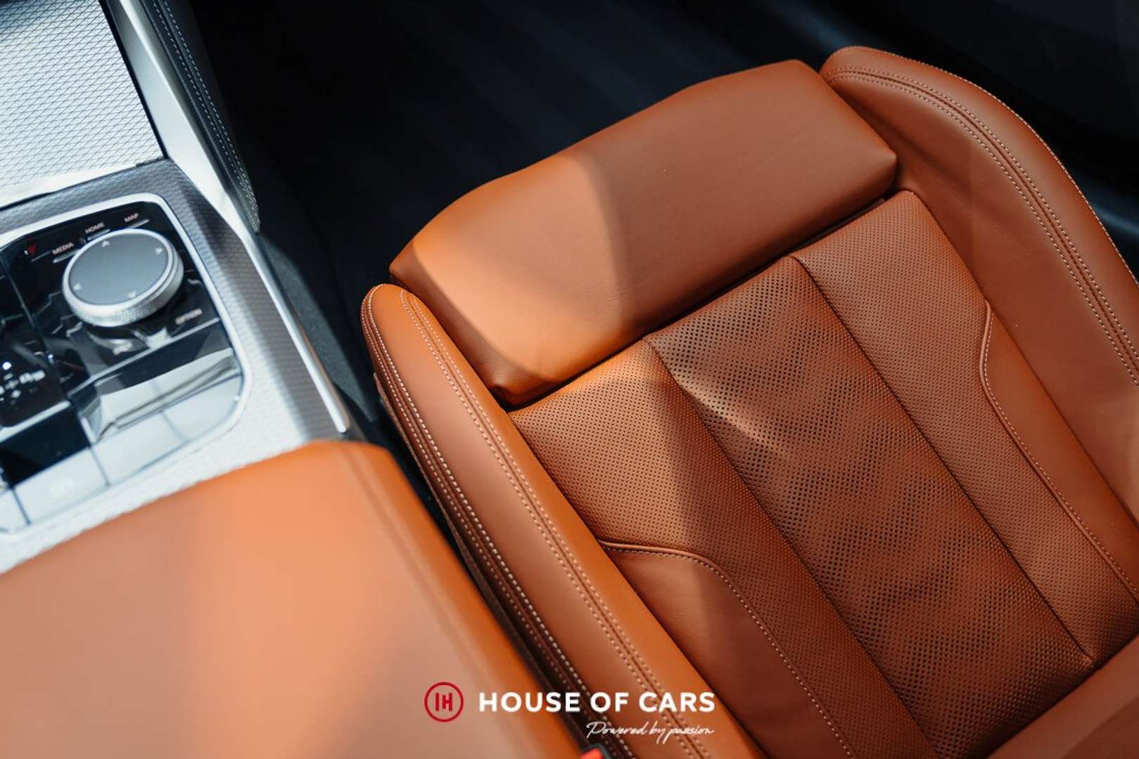 BMW M3 Touring Compétition Xdrive - 2024 - Joinsteer - #45