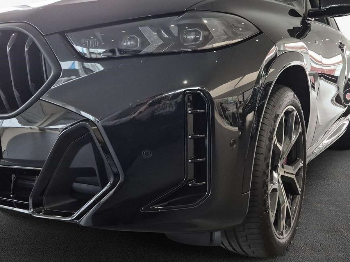 BMW X6 M Sport XDrive30d - 2025 - Joinsteer - #3