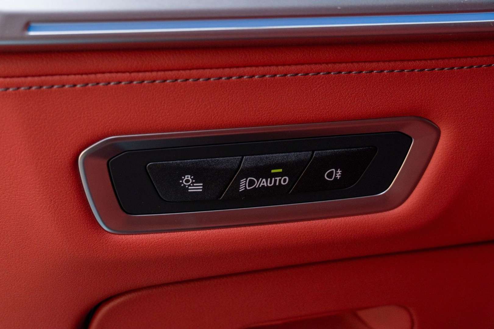 BMW XM 50e - 2025 - Joinsteer - #21