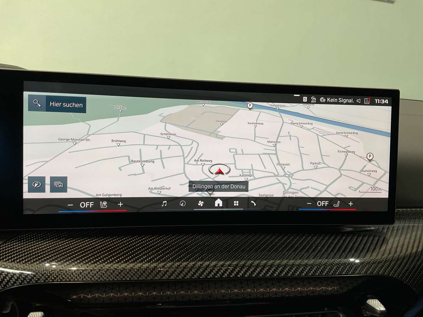 BMW M4 Competition M Drivers Package - 2024 - Joinsteer - #5