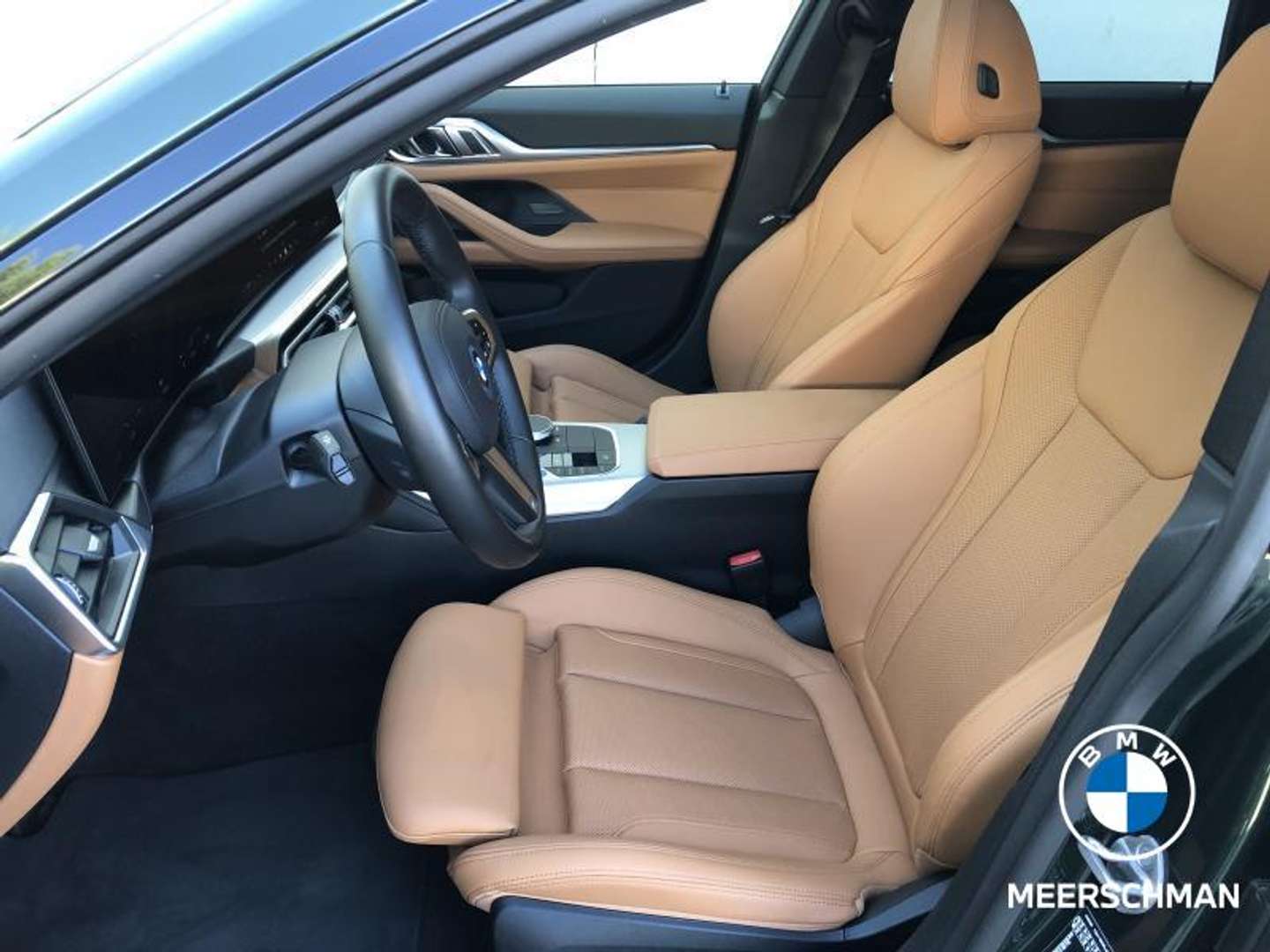 BMW I4 Électrique Comfort - 2024 - Joinsteer - #11