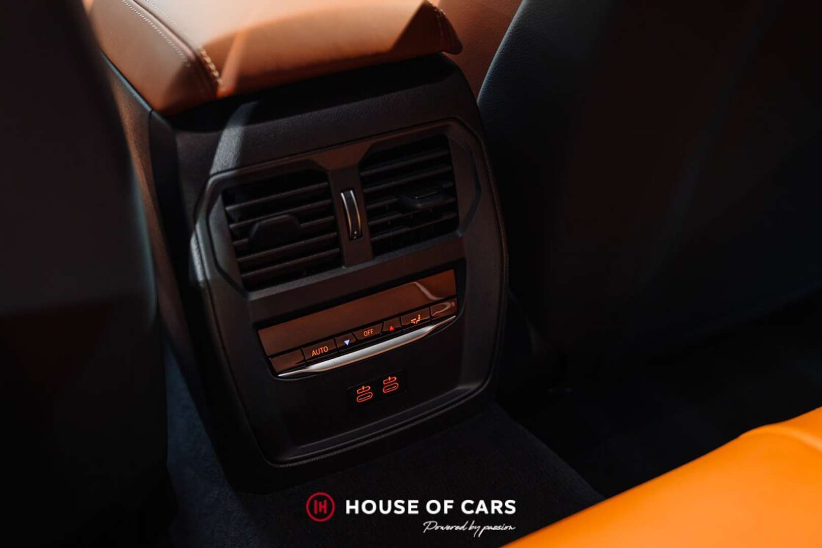 BMW M3 Touring Compétition Xdrive - 2024 - Joinsteer - #47