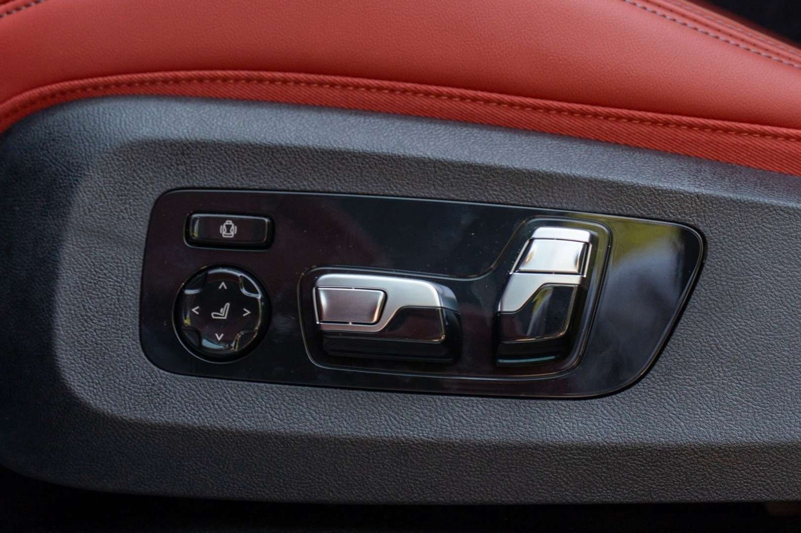 BMW XM 50e - 2025 - Joinsteer - #22