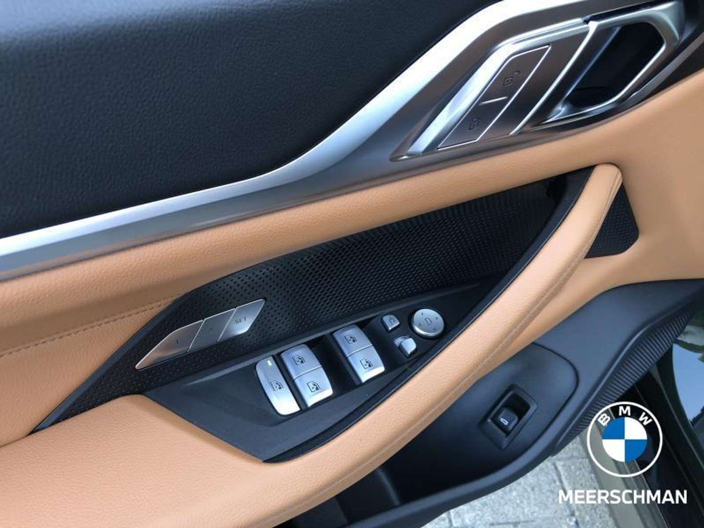BMW I4 Électrique Comfort - 2024 - Joinsteer - #12