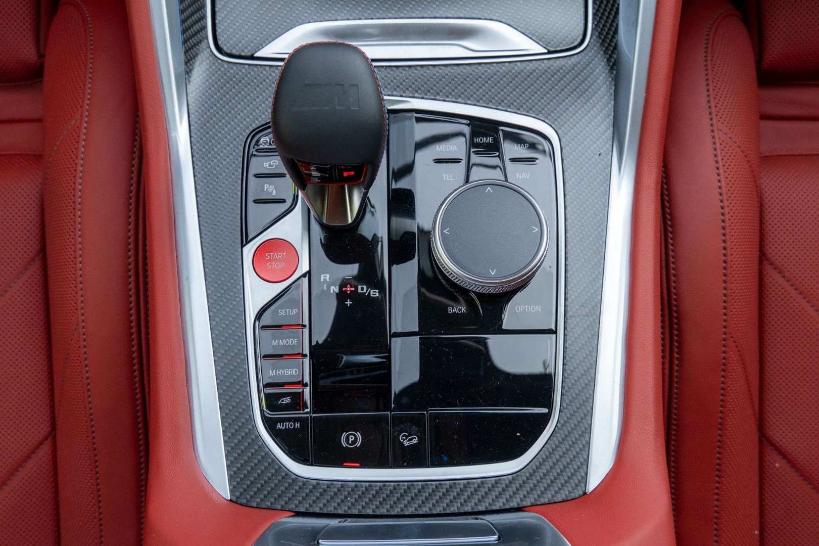 BMW XM 50e - 2025 - Joinsteer - #23