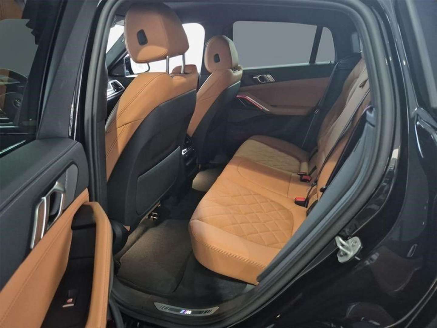 BMW X6 M Sport XDrive30d - 2025 - Joinsteer - #6