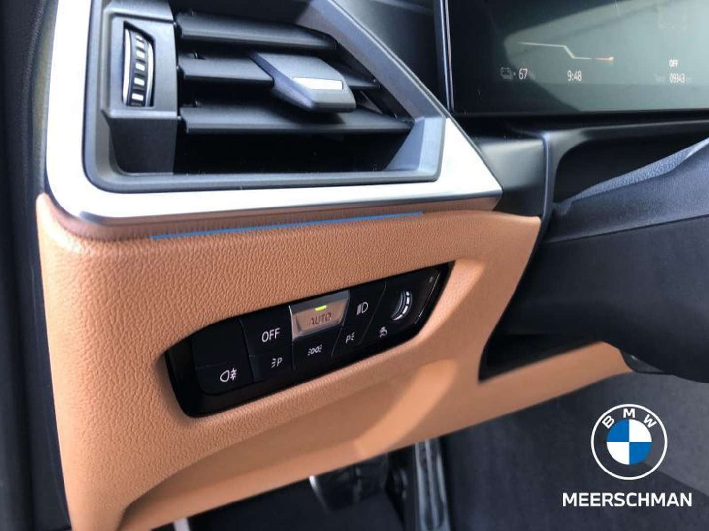 BMW I4 Électrique Comfort - 2024 - Joinsteer - #13