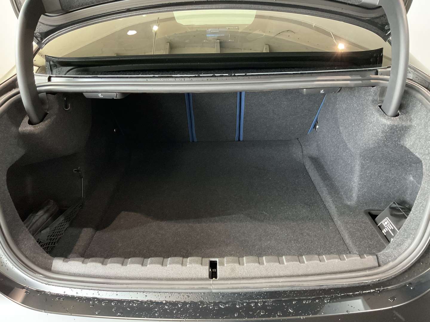 BMW M4 Competition M Drivers Package - 2024 - Joinsteer - #9