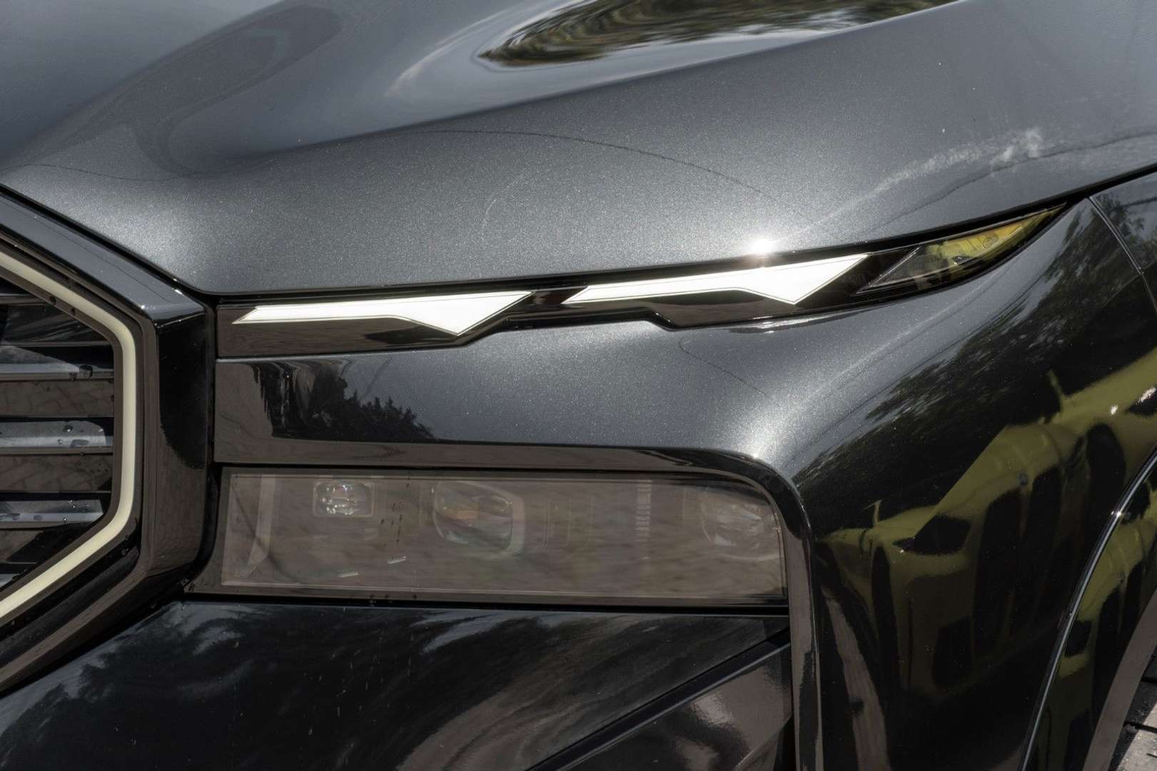 BMW XM 50e - 2025 - Joinsteer - #27