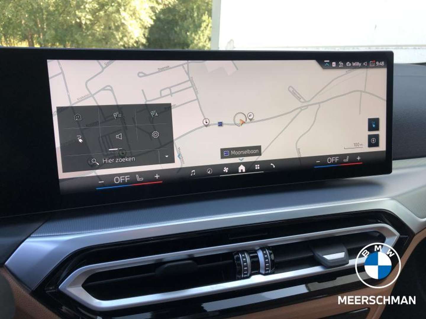BMW I4 Électrique Comfort - 2024 - Joinsteer - #16