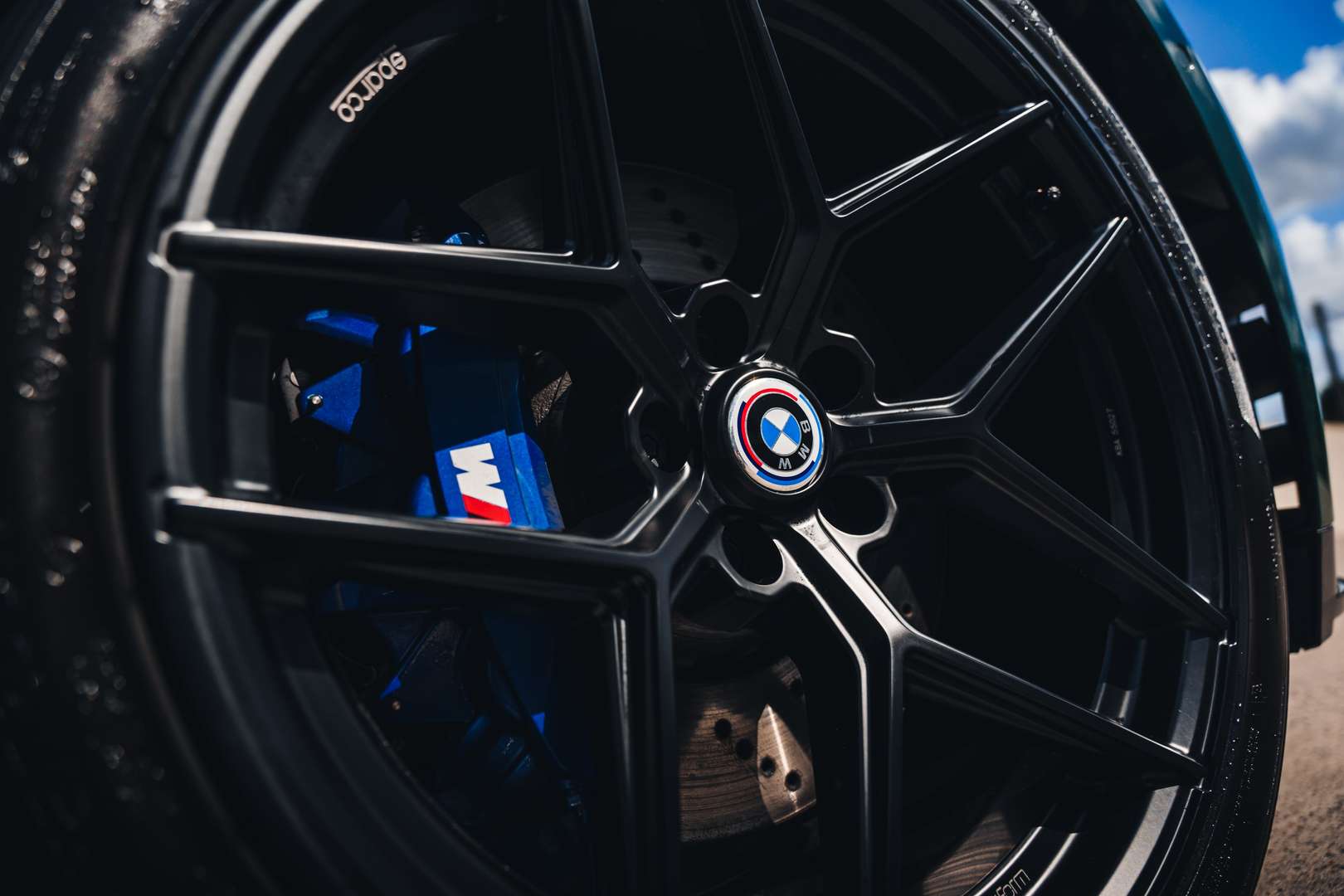 BMW M3 Competition XDrive - 2024 - Joinsteer - #4