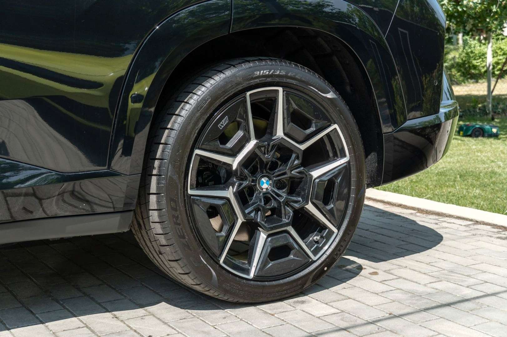 BMW XM 50e - 2025 - Joinsteer - #29