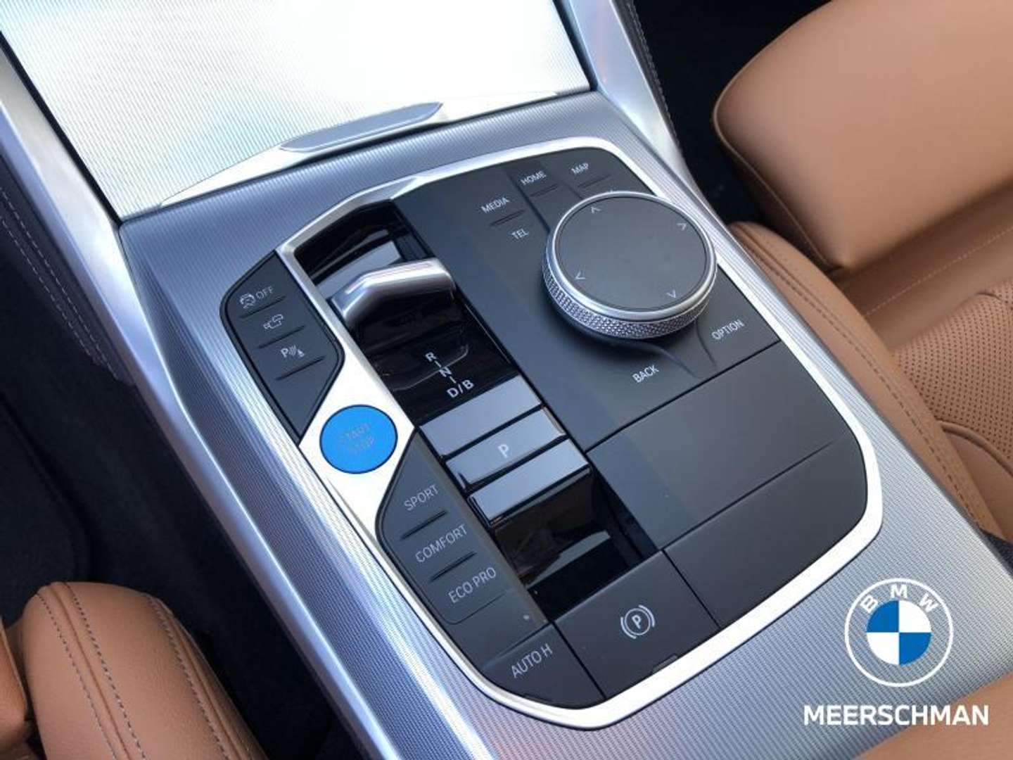 BMW I4 Électrique Comfort - 2024 - Joinsteer - #17