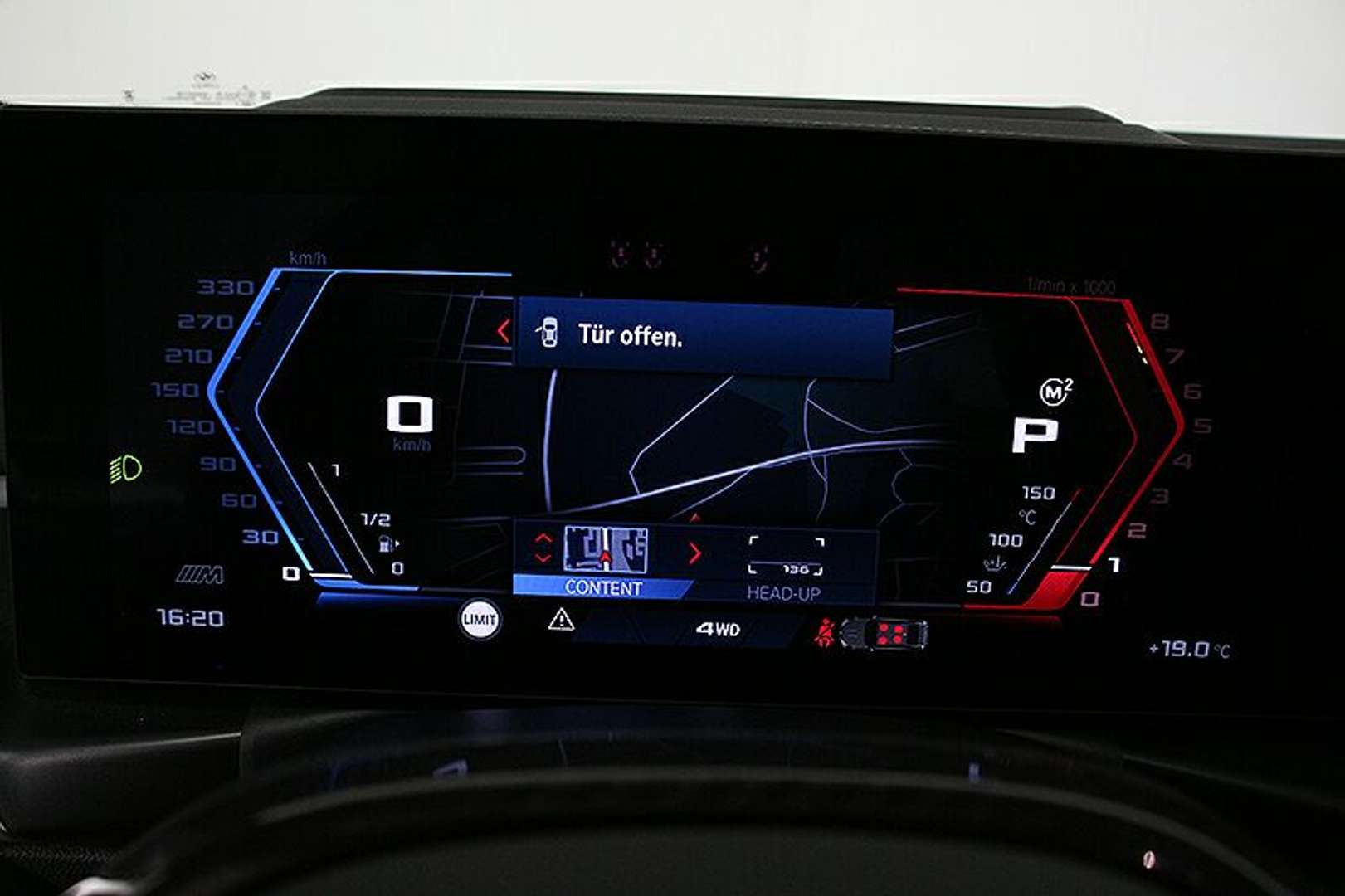 BMW M4 Cabriolet Individual M4 XDrive - 2024 - Joinsteer - #10