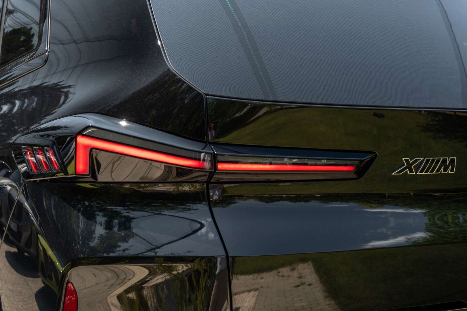 BMW XM 50e - 2025 - Joinsteer - #30